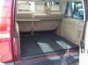 Load Mats in rear and matching driver/passenger mats